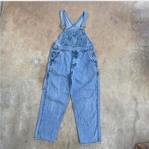 Vintage Gap Overalls